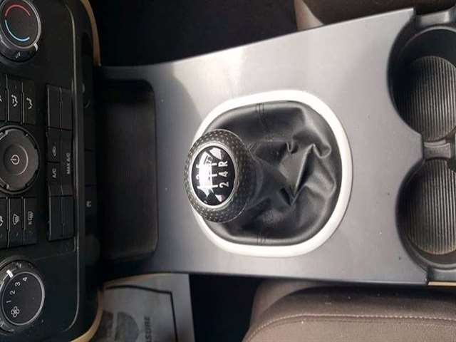 2008 Mazda Tribute i Sport 4dr SUV (2.3L I4 5M)